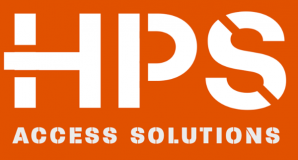 High Peak Scaffolding Limited logo