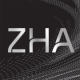 Zaha Hadid