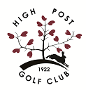 High Post Golf Club logo