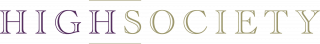High Society Limited logo