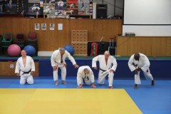 High Wycombe Judo Centre Limited