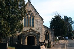 Highfield Church Office & Centre