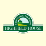 Highfield House Farm Shop logo