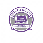Highfields Primary School logo