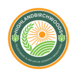 Highland Birchwoods