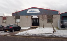 Highland Electroplaters Limited