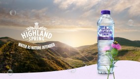 Highland Spring Limited
