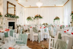 Highley Manor Hotel