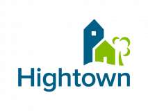 Highto Praetorian Housing Association logo