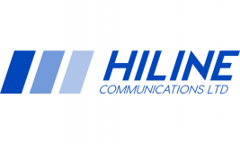 Hiline Communications Limited logo