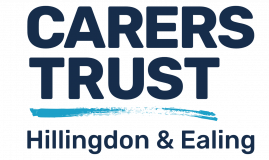 Hillingdon Carers logo