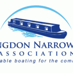 Hillingdon Narrowboats Association logo
