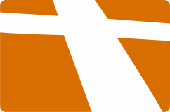 Hillingdon Park Baptist Church logo