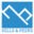 Hills & Peeks logo