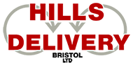 Hills Delivery logo
