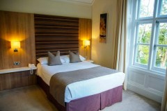 Hillscourt Conference Centre