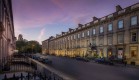 Edinburgh Grosvenor Hotel