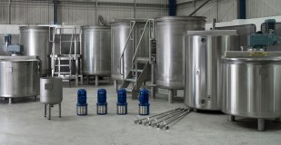 Hilton Process Solutions