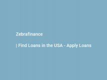 Zebra Finance