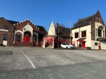 Hindu Temple & Community Centre