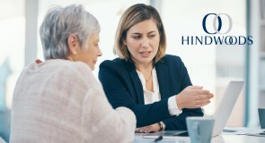 Hindwoods Hunter Payne Limited logo