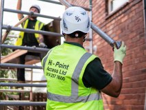 Hi-point Scaffolding Limited