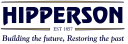 Hipperson Builders (M & E) Limited logo