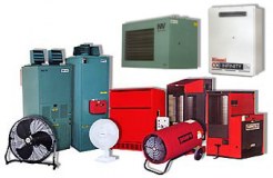Hire Heat Services Limited