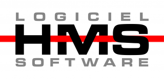 Hms Software logo