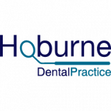 Hoburne Dental Practice logo