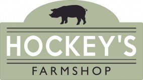 Hockeys Farm Shop logo