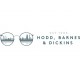 Hodd Barnes & Dickins Logo