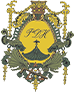 Hodge / Philip D logo