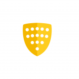 Hodge Recruitment logo
