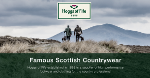 Hoggs Of Fife Limited