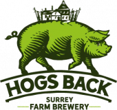Hogs Back Brewery Limited