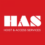 Hoist & Access Services Limited logo
