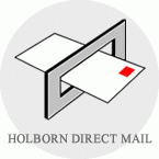 Holborn Direct Mail logo