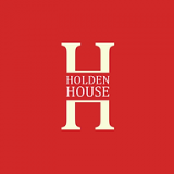 Holden House logo