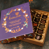 Holdsworth Chocolate Limited logo