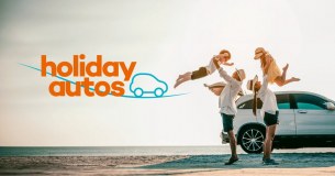 Holiday Autos UK & Ireland Limited logo