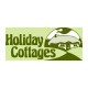 Holiday Cottages Logo