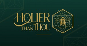 Holier Than Thou