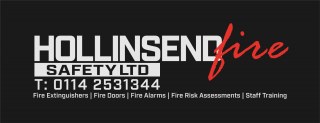 Hollinsend Fire Services Limited
