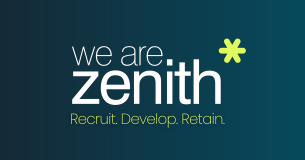 Zenith Recruitment Limited logo
