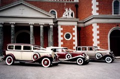 Hollywood Limos