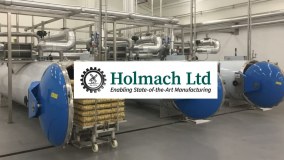 Holmach Limited
