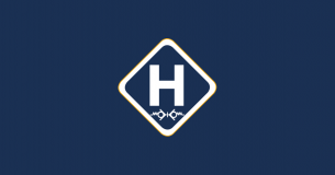 Holmbury Limited Group Head Office logo