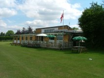 Holmer Green Sports Association logo