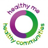 Holmes Marchant Healthcare Limited logo